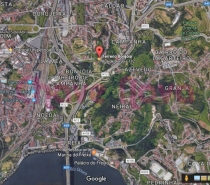 Terrenos Porto - Fotos para Porto-Terreno em Campanhã (AR 00346)